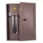 Centro de carga de empotrar 225A 42 espacios Cutler hammer CHP42L225X6PFA (sust. CHP42L225X6PF)