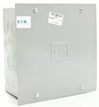 Caja paso de empotrar 8" x 8" (200 mm) Cutler Hammer 884F
