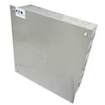 Caja paso de empotrar 12" x 12" (300 mm) Cutler Hammer 12124F
