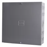Caja paso de sobreponer 12" x 12" (300 mm) Cutler Hammer 12124S