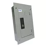 Caja telefonica de empotrar 10-20 30.5 x 16.5 x 7.6 cm Eaton 1020P-F