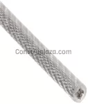 Cable de acero 3/16” con forro 1/4”