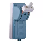 Switch tipo cuchilla 2 x 30 NEC Taiwan