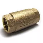 Check lineal Flomatic 1-1/4" (31 mm)