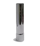 Extension para sifon 31 x 150 mm (1-1/4" x 6") metalica