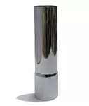 Extension para sifon 37 x 200 mm (1-1/2" x 8") metalico