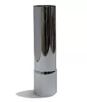 Extension para sifon 37 x 150 mm (1-1/2" x 6") metalico