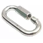 Union para cadena 1/4"