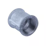 Union hierro galvanizado 50 mm (2")