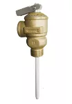 Valvula de seguridad agua caliente 1/2" (12 mm)