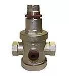 Valvula reductora de presion 360 psi 1/2" (12 mm) 143