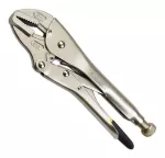 Alicate de presion 254 mm (10") Stanley 84-371