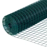 Cedazo malla revestida PVC 1/2 x 1/2 x 36" (0.90 metros)