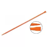 Barra acero 1.75 metro Truper BAP-175 / 10762 
