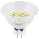 Bombillo LED GX5.3 MR 3W 12V 6500K Tecnolite EXN-SMDLED/3W/65