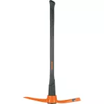 Pico Zacho 4" con cabo Truper TP-5M / 18647