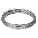 Alambre galvanizado #10 (3.40 mm)