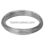 Alambre galvanizado #12 (2.75 mm)