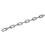 Cadena galvanizada 5/16" grado 30