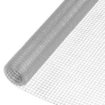 Cedazo malla electrogalvanizado 3/4 x 3/4 x 36" (0.90 metros)