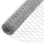 Cedazo gallinero 2 x 2 x 72" (1.80 metros) x 30 metros