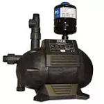 Bomba para agua 1 HP 220 V 79 psi DAB Booster Silent