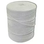 Mecate piola bananero blanco (rollo de 4.5 kg)