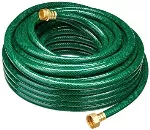 Manguera jardin 15 metros reforzada 1/2" (12 mm) Prime