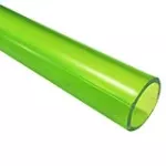 Manguera verde 1" (25 mm)