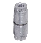 Espander metalico 1/4"