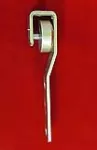 Rodin hechizo perlin 3" curvo RP3