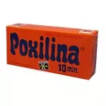 Adhesivo 70 gramos Poxilina
