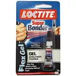 Adhesivo instantaneo 3 gramos Gel Super Bonder Loctite