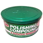 Abrillantador pasta para pulir 10% T24150 Turtle Wax
