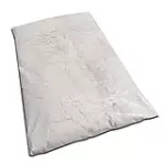 Cemento bolsa 1 kg (blanco)