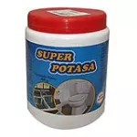 Desatorador de cañeria Potasa 1/8 galon (300 gr) Xilo