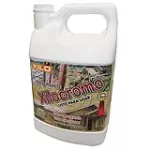 Preservante para madera uso exterior Xilocromo galon Xilo