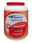 Lubricante para empaques cuarto (950 mL) Amanco