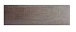 Regla de laurel cepillado 1" x 2" (largo variable)