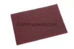 Esponja fina industrial Morada Scotch Brite 3M 7447