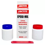 Epoxico Epoximil 201J linea industrial 98 gramos Loctite IDH667693