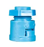 Conector Conduflex PVC 18 mm (3/4")