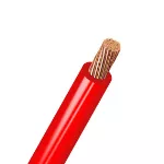 Cable THHN #14 rojo metro