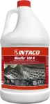 Aditivo plastificante Maxiflo-100 galon (3.78 litros) Intaco