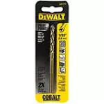 Broca para metal de cobalto 7/32" Dewalt DWAMDCE14-Z (sust. DWA1214)