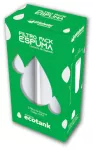 Filtro cartucho de espuma 20 micras para housing Purifer FP-P-E