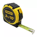 Cinta metrica 3 metros (12.7 mm) Global Plus Stanley 30-608