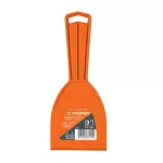 Espatula plastica 80 mm (3") Truper ET-3P / 14444 