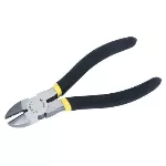 Alicate de corte diagonal 150 mm (6") Stanley 84-105LA