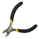 Alicate de corte diagonal 101 mm (4") Stanley 84-124LA